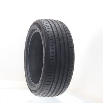 Driven Once 245/50R19 Nexen N'Fera Sport SU2 105Y - 8.5/32