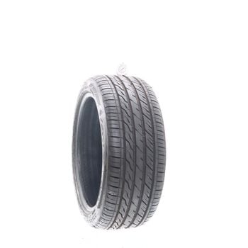 Used 225/45ZRF18 Lexani RFX Plus Run Flat 91Y - 9/32