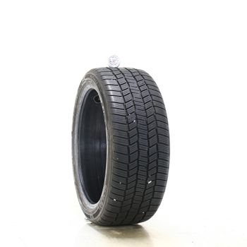 Set of (2) Used 225/40R18 General Altimax 365 AW 92V - 9.5-10/32