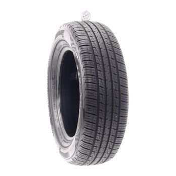 Set of (4) Used 225/65R17 Mohave Crossover CUV 102H - 9.5/32