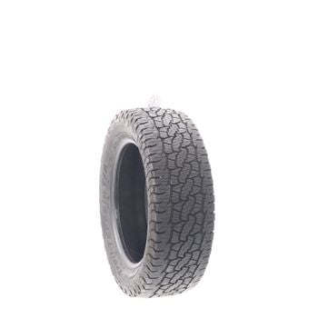 Used 225/60R17 BFGoodrich Trail-Terrain T/A 99H - 7.5/32