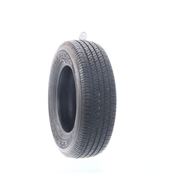 Used 225/70R16 Bridgestone Dueler LTH 103T - 11/32
