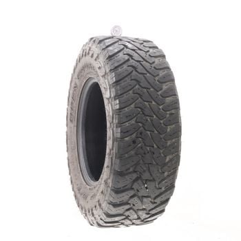 Used LT295/70R17 Toyo Open Country MT 128P - 10.5/32