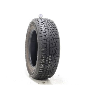 Used 235/65R17 Cooper Discoverer True North 104T - 9/32