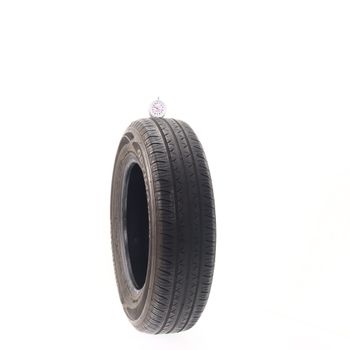Set of (2) Used 175/70R14 Hankook Optimo H724 84T - 4.5/32