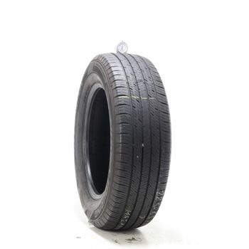 Set of (2) Used 225/65R17 Mazama Reputation NLW-3 102T - 7/32