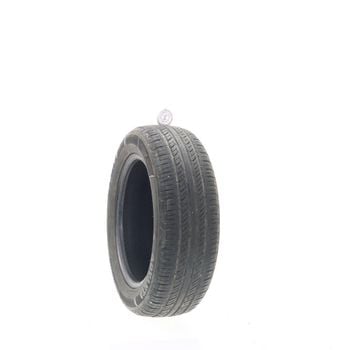 Set of (2) Used 185/60R15 Advanta ER-700 84H - 7.5-9/32