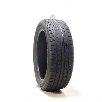 Set of (4) Used 245/50R20 Performer CXV Sport 102V - 6/32