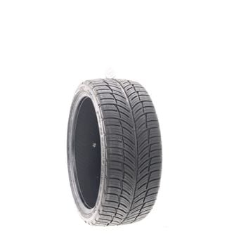 Used 245/35ZR20 BFGoodrich g-Force Comp-2 A/S Plus 95W - 9/32