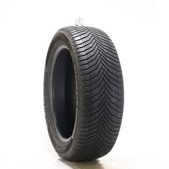 Used 235/55R20 Michelin CrossClimate 2 102V - 6.5/32