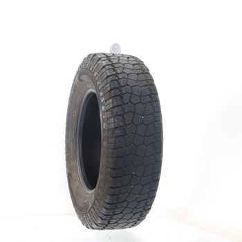 Used LT245/75R17 Corsa All Terrain XL 121/118S - 10.5/32