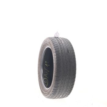 Set of (2) Used 205/55R16 Dextero Touring DTR1 91H - 5.5-7/32