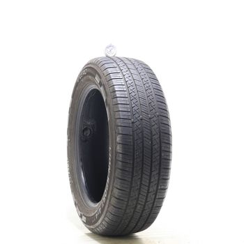 Used 225/60R18 Leao Lion Sport 4X4 HP3 100H - 9/32