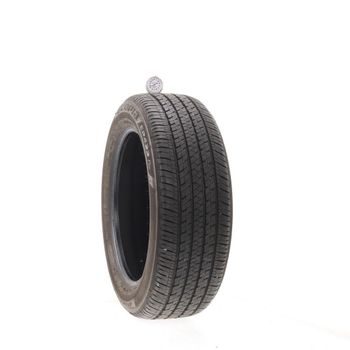 Used 215/55R17 Bridgestone Ecopia EP422 Plus 94V - 9.5/32