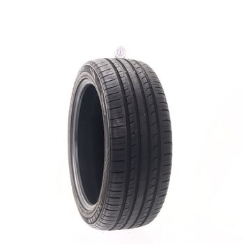 Set of (2) Used 255/45ZR20 Ironman IMove Gen 2 AS 105W - 7/32