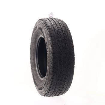 Used LT245/75R16 Rocky Mountain H/T 120/116S - 7.5/32