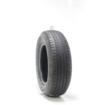 Used 225/70R16 Michelin Premier LTX 103H - 7.5/32