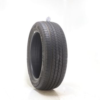Set of (2) Used 235/55R20 Achilles Desert Hawk HT3 102V - 8.5/32