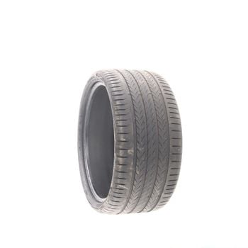 Driven Once 275/30R20 Continental EcoContact 6Q MO 97Y - 7.5/32