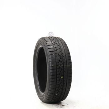 Used 205/50R17 Falken Pro G4 AS 93H - 9/32