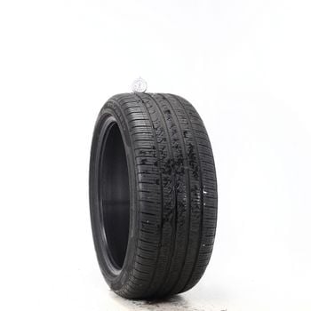 Set of (2) Used 275/35R19 Pirelli Cinturato P7 Run Flat 100H - 7/32
