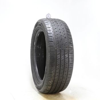 Used 255/55R20 Nexen N'Fera RU5 SUV 107V - 5.5/32
