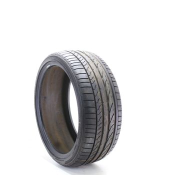 New 255/35R20 Bridgestone Potenza RE050A Pole Position 97W - 10/32