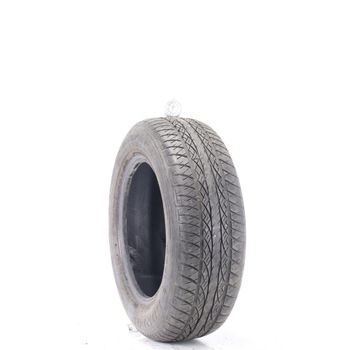 Used 195/65R15 Dunlop SP Sport A2 89H - 7/32