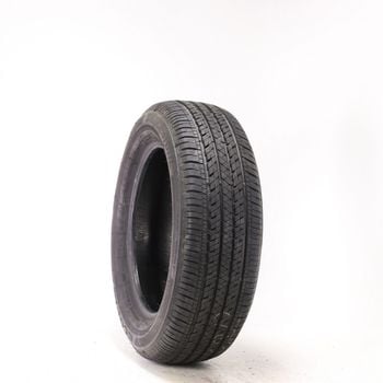 Set of (4) Driven Once 205/60R16 Bridgestone Ecopia EP422 Plus 91H - 10/32