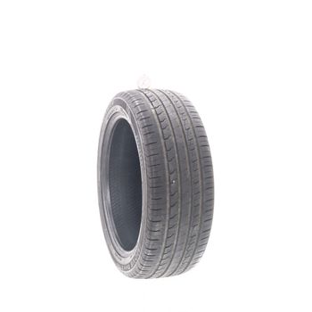 Set of (2) Used 245/45ZR19 Ironman IMove Gen 2 AS 102W - 8-9.5/32