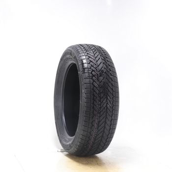 Set of (4) New 235/55R19 Bridgestone WeatherPeak 101H - 9.5/32