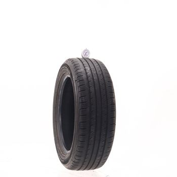 Set of (2) Used 205/55R16 Ironman GR906 91V - 8-8.5/32