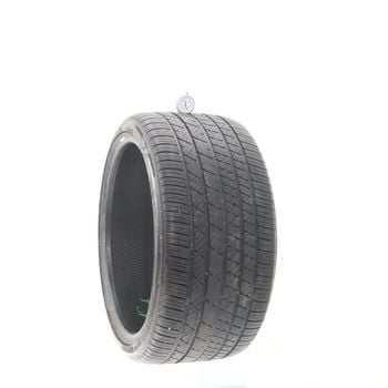 Used 305/30R20 Bridgestone Potenza RE980AS+ 103W - 6/32