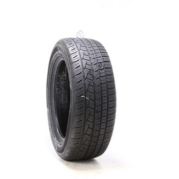 Set of (2) Used 245/55R18 General G-Max Justice 103V - 5.5-6.5/32