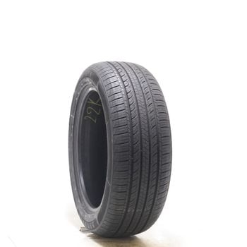 Driven Once 215/55R18 Advanta ER-800 95H - 10/32