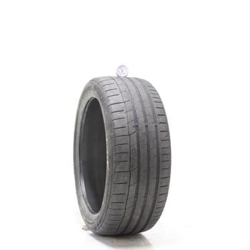 Used 225/40ZR18 Continental ExtremeContact Sport 92Y - 5.5/32