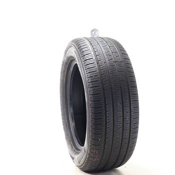 Set of (2) Used 255/55R18 Pirelli Scorpion Strada 109V - 8-9.5/32