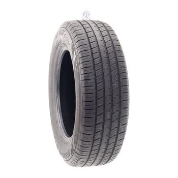 Set of (2) Used 235/65R17 Falken Pro G5 CSV 104V - 7-8/32