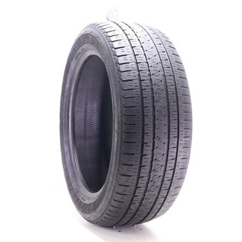 Used 265/50R20 Bridgestone Dueler H/L Alenza Plus 106V - 6.5/32