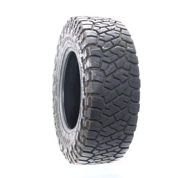 Used LT35X12.5R18 Toyo Open Country RT Trail 128Q - 15/32