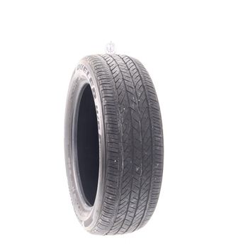 Set of (2) Used 235/55R20 Bridgestone Dueler H/P Sport AS 102H - 7-8/32