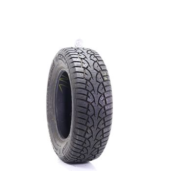 Used 205/65R15 General Altimax Arctic 94Q - 11/32