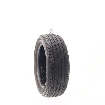 Set of (4) Used 205/55R16 Firestone FT140 91H - 7.5-8/32