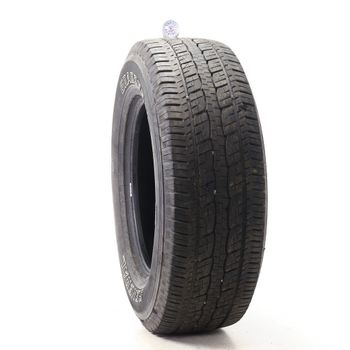 Used LT275/65R18 General Grabber HTS 60 123/120S - 11/32