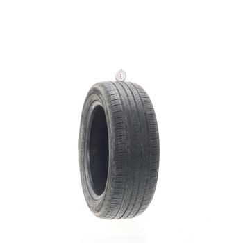 Set of (4) Used 205/55R16 Sceptor 4XS 89H - 6.5-8/32