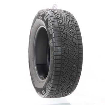 Set of (2) Used 285/65R20 Pirelli Scorpion ATR C TO Elect PNCS 116H - 9-9.5/32