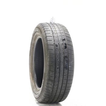 Used 245/60R18 National Duration EXE 105T - 7/32