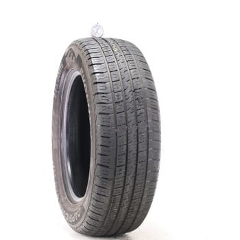 Set of (2) Used 245/60R18 Evoluxx Capricorn 4X4 HP 105V - 8-8.5/32