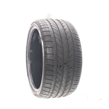 Used 315/30ZR22 Atturo AZ850 107Y - 9/32