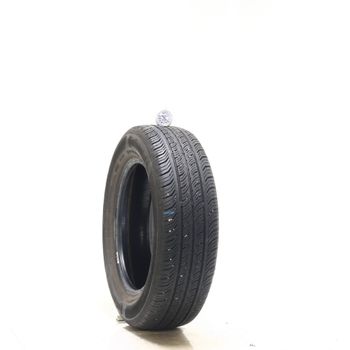 Set of (2) Used 185/65R15 Continental ProContact TX 88H - 5/32